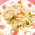 hitomi♪＊'s cooksnap of when they made 中華風酢の物.