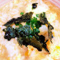 ☆リコリス☆'s cooksnap of when they made 残りごはんで⭐️おかゆ.