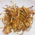 あめにゃん's cooksnap of when they made えのき 焼いただけ！.