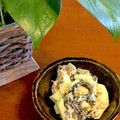 とも・たいママ's cooksnap of when they made 瓜(うり)とツナのマヨ和え.