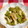 ルパンのかあさん☆彡's cooksnap of when they made 簡単！時短！ピーマンと竹輪の炒め物.