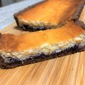 ｻﾁｮ☆ｻﾁｮ's cooksnap of when they made 爽やかブルーベリーのリコッタチーズタルト.