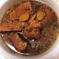 たかみん☆'s cooksnap of when they made 豚肩ロースのハニーマスタード角煮！.