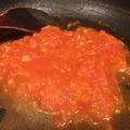 クックIB82OG☆'s cooksnap of when they made 大量消費　ミニトマトでトマトソース.