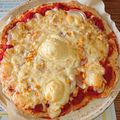 White☆Lily's cooksnap of when they made 魅惑のチーズバタコ.