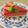 クックサムヒロ's cooksnap of when they made 心華やぐ濃厚贅沢♡苺のムースケーキ.