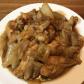 usakohime☆'s cooksnap of when they made 手羽元とタマネギのほろほろ煮.