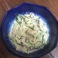 はにわん、's cooksnap of when they made １分で キュウリとツナのマヨ和え。.