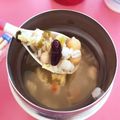 はにわん、's cooksnap of when they made スープジャー☆ダイエットもち麦ごはん.