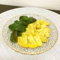 ☆こまっと☆'s cooksnap of when they made コリンキーの素揚げ☆.