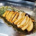 けーぴぃ＊'s cooksnap of when they made 炊飯器で♥鶏むね肉チャーシュー♪.