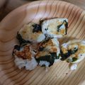シュッフーゆりえん's cooksnap of when they made ふわふわ手づかみつみれ(離乳食).
