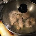 クックHLV54K☆'s cooksnap of when they made 鶏むね肉ステーキ焼き方簡単美味しいレシピ.