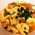 なーなちゃん's cooksnap of when they made 花椒が香る！四川風麻婆豆腐.