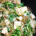 ゆゆっちゃ's cooksnap of when they made 白菜と豚挽のとろ～りあんかけ煮.
