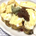 フジぽん's cooksnap of when they made おもてなしにどうぞ✨うちの甘い卵焼き✨.