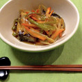 まめたべまめた's cooksnap of when they made 揚げずに簡単！豚小間で南蛮漬け.