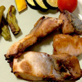 hitomi34's cooksnap of when they made 揚げないで作る【鯖の竜田揚げ】♪.