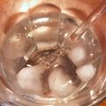 なーなちゃん's cooksnap of when they made 無糖炭酸水でサイダー♬.