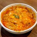 ひかゆまま's cooksnap of when they made キムチ＆チーズ★簡単おつまみ★.