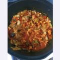 カヘルさん's cooksnap of when they made ＊ラタトゥイユ＊.