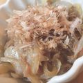 くるるん♡'s cooksnap of when they made お弁当や作りおきに❢玉ねぎの梅ポン炒め.