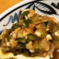 山ばあば's cooksnap of when they made おばあちゃん直伝★山形のだし.