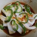 あめ飴's cooksnap of when they made いかの箱舟(びっくりドンキー風).