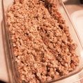 アンバーママ's cooksnap of when they made 【栄養士直伝】野菜たっぷり肉そぼろ.