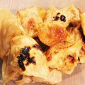 ちゃぼっちゃ's cooksnap of when they made ひとくち餃子.