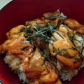 Frauen's cooksnap of when they made うちの定番♪鶏肉の照り焼き（きじ焼き）.