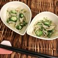 クックSYWQ9Y☆'s cooksnap of when they made 簡単！もやしのナムル.