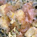 クックWRL6S1☆'s cooksnap of when they made 簡単！塩うまゴーヤーチャンプル！.