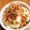 missmacky2000's cooksnap of when they made ポテサラ＋フライドオニオン☆.
