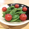 mayuyuキッチン's cooksnap of when they made 簡単、お弁当のモロッコ。.