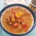 みみはる39's cooksnap of when they made 夏におすすめ☆ココナッツミルクカレー.