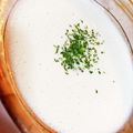 mayurich's cooksnap of when they made 1分で作れる！クリーミー冷製みそ汁。.