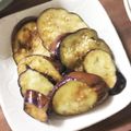 そらてんママ's cooksnap of when they made なすのゆずポン味噌炒め.