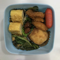 ❁Abake❁'s cooksnap of when they made 鮭フレークとネギの卵焼き.