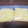 boris1973's cooksnap of when they made 綺麗にコーンを剥いて保存する方法.