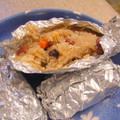 カルチョーフィ's cooksnap of when they made 中華ちまき◎娘に伝える母の味.