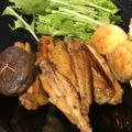 SAsunny's cooksnap of when they made てりてりてばてばぁ〜 (照り手羽).