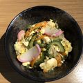 SAsunny's cooksnap of when they made 味付け簡単!シンプル♪ゴーヤチャンプル♪.