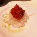 ひがさんち's cooksnap of when they made 簡単万能　トマトソース....