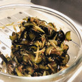 のんたん☆お弁当's cooksnap of when they made ミョウガと茄子のごま油醤油和え.