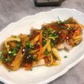 よし156's cooksnap of when they made イトヨリのあんかけ.