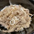 クックU628NH☆'s cooksnap of when they made 栄養満点！疲れた体に♩*。そうめんのつゆ.