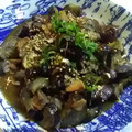 aizu_po's cooksnap of when they made ナスと鯖缶の炒め物.