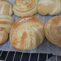 June29725's cooksnap of when they made [FP]甘いミルクソフトパン.