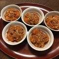 四児のハハ's cooksnap of when they made ピリ辛！ハワイアンポキ☆.